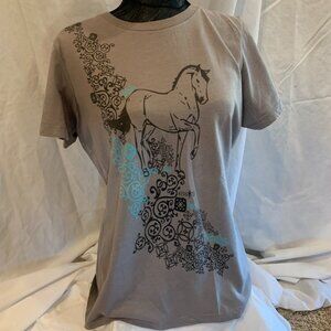 Kerrit t-shirt - L